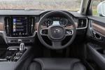 Volvo V90 T8 Inscription 2017 года (UK)